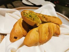 餐包-莲西餐(曲江店)