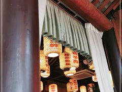 门面-二十八里太湖船菜(吉祥路店)