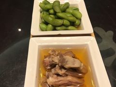 糟三拼-老正兴菜馆(福州路店)
