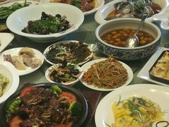 -琼菜王(南海店)