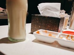 -春天烤肉自助餐厅(南内环店)