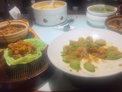 -喜粤广东菜(汉屯路店)