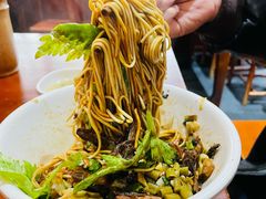 牛酸面-易裕和·长沙米粉(友谊路店)