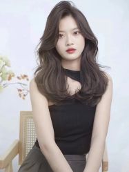 -YESIDO BLACK椰岛造型