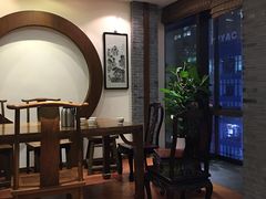 包厢-老正兴菜馆(福州路店)