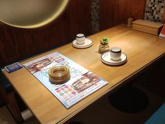-金博士朝鲜民族餐厅(工大店)