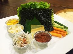 -和萌牛肠烧烤(财富中心店)