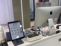 -牙博士口腔品牌连锁(城区店)