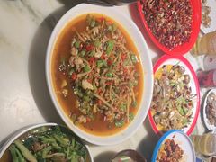 -常和州·夜宵大排档(常州单店)