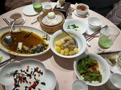 -口味堂(惠济路店)