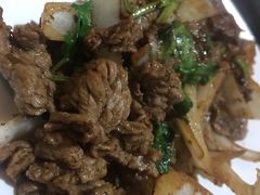 -炙热童年·老北京炙子烤肉(南锣鼓巷店)