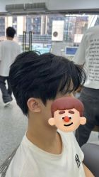 -起点造型·QIDIAN烫染接发