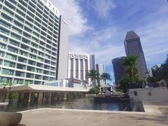 -新加坡文华东方酒店