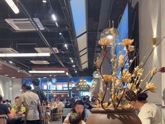 -白玉·朝鲜族烤串(南山店)