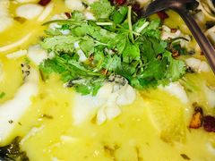 -阿娘家·原生态农家菜(国顺东路店)