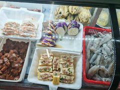 -胡家饭店(崇福路店)