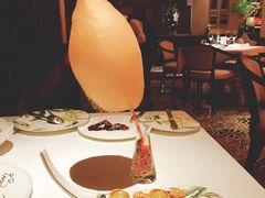 棉花糖-Le Comptoir de Pierre Gagnaire