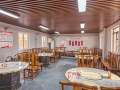 -大鹅岛灶台鱼·铁锅炖(水库路店)