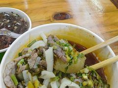 -王记生烫牛杂面馆(兰陵路店)