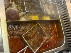 -牛里牛气· 榴莲海鲜鲜牛肉自助火锅·烤肉(横岗店)
