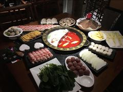 -要德火锅(鼓楼店)