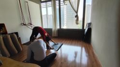 -Y+U遇瑜伽·普拉提