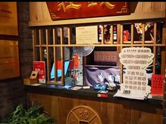 -南京大牌档(青岛万象城店)