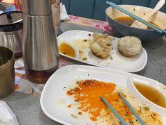 -小杨生煎(白玉兰广场店)