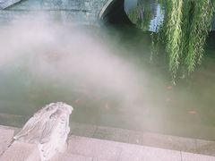 -济南方特东方神画