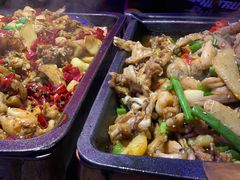 -蛙来哒(大汉悦中心店)