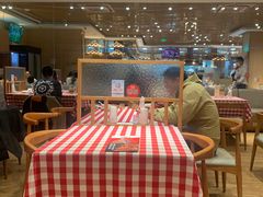 -西贝莜面村(近铁城市广场店)