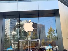 -Apple(心斋桥店)
