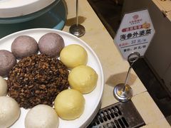 -大张烙馍村(泉山店)