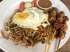 -Warung Nia Balinese Food & Pork Ribs