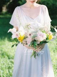 -巴黎婚纱摄影工作室