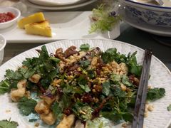 -麒麟中餐厅·经典粤菜·地道菜式老字号(广州长隆酒店)