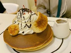-PAN de PAIN Pancake & Sweets(K11 Art Mall店)