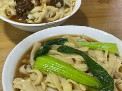 -老刀刀削面烧烤