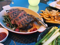 -上海和平饭店华懋阁 Cathay Room