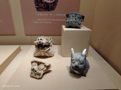 -南越王博物院(王宫展区)