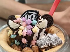 -DQ·蛋糕·冰淇淋(包河万达店)