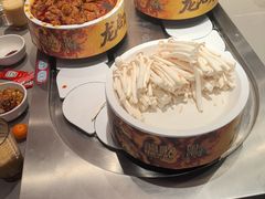 -龍歌自助小火锅(雨花台江南虹悦城店)