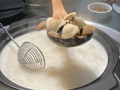-大良毋米粥(锦龙路总店)