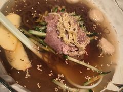 -七八冷面·延边朝鲜族美食(欢乐谷店)