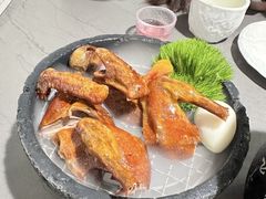 -3号仓库·创意中国菜(长宁龙之梦店)