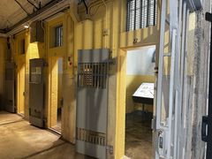 -大馆(前中区警署建築群)