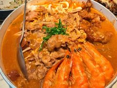 -食锦记·福建私房菜(浦西万达店)