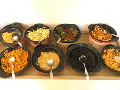 -海口绿发希尔顿酒店-田园汇自助餐·三文鱼·海鲜