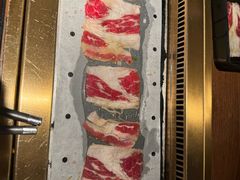-新石器烤肉(中房金谊广场店)