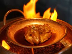 -三号黄浦会Canton Table